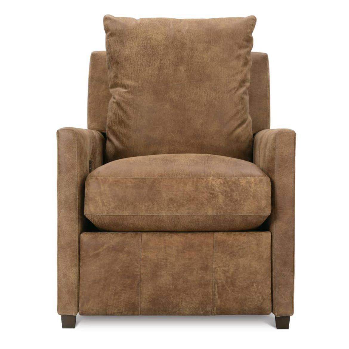 Picture of Lilah Leather Recliner